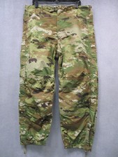 SCORPION GEN 3 ARMY OCP GORE-TEX RAIN PANTS COLD/WET WEATHER PANTS MEDIUM/REG picture