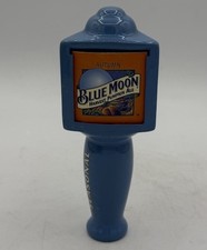 BLUE MOON CERAMIC 10