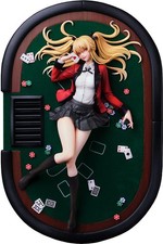 Kakegurui Compulsive Gambler Mary Saotome 1/7scale ABS PVC Figure Myethos Japan picture