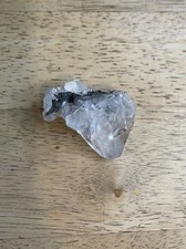 Dolomite with Hematite, Brumado, Bahia, Brazil picture