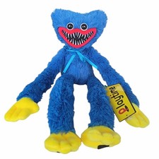 Poppy Playtime Huggy Wuggy 19