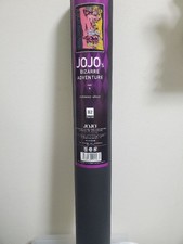 JoJo Exhibition B2 Poster Part 4 picture