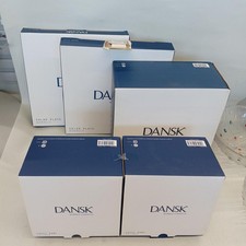 DANSK 5-piece set picture