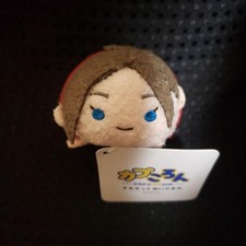 CAPCOM Capukoron mascot plush Claire Redfield resident evil Stuffed toy picture