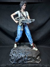 Aliens Ellen Ripley 1/4 Statue picture
