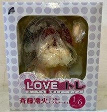 Reika Saito Love Training After Bubble Party 1/6 Scale PVC Figure NEW picture