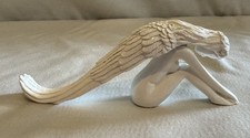 mystical white weeping arch angel picture