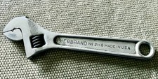 Vintage Herbrand No. 21-6 6
