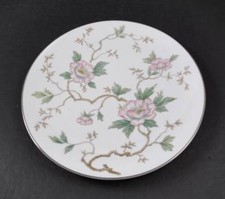 Vintage Noritake China Japan Chatham 5502 Dinner Plate About 10 5/8