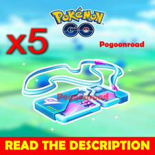 REMOTE RAID INVITE SERVICE Pokemon (*You can choose the raids EXCEPT DYNAMAX) Go picture