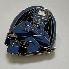 Disney Brush of Magic Series 3 Chernabog Fantasia Mystery Pin 2026 LR NEW UNUSED picture