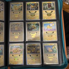 Pokémon Pikachu 1-30 Complete Set – 30th Anniversary Full 30 Card Set Pack Fresh picture