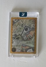 2025 Cardsmiths Currency Series 5 Bonds # 81 SOL  2/3 picture