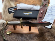 Randall Made Knives Model 18-5 1/2
