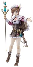 High Priestess Atelier Rorona: The Alchemist of Arland Rorona picture