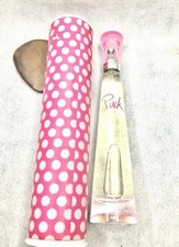 VINTAGE VICTORIA'S SECRET PINK PERFUME EAU DE PARFUM 50 ML SPARY RARE picture