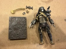 Predator Jungle Hunter Predator HIYA Toys1:18 Scale picture