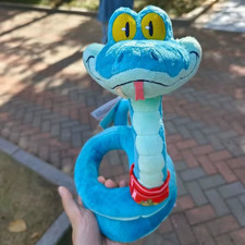 Disney Parks / Store Zootopia 2 Gary De'Snake 11