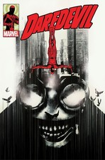 Daredevil #8 CVR A Cover Variant Pre Order 10/28/26 Marvel Comics picture