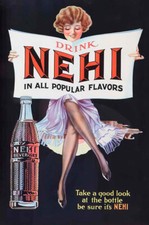 DRINK NEHI IN ALL POPULAR FLAVORS 18