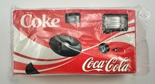 Vintage Coca-Cola 35mm Film Single Use Camera  BRAND NEW, SEALED picture