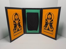 Vintage U.F. Grant Temple Screen Magic Trick picture