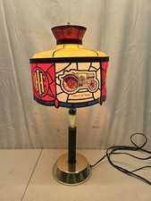 Vintage 1970's International Harvester Farmall Table Lamp picture