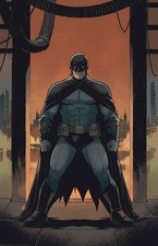 Absolute Batman homage cover Misadventures of Adam West #1 Batman66 NEW VIRGIN picture