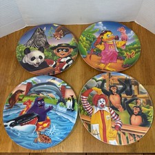 VTG 1996 McDonald's 