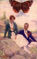 Frontispiece Book Advert  