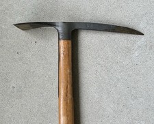 WWII “AMES” 10th Mountain Division Ice Axe picture