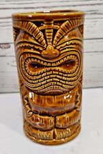 Hawaiian Tiki Mug 6
