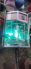 Vintage P-109  Sperti 400Watt Sun Lamp With Box Tested Works picture