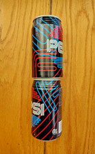 1990's Controversial Pepsi 