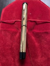 The Vatican Collection Pen Le Grottessch AG925 Rose Gold picture