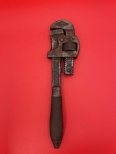 Vintage Walworth Genuine Stillson #14 Pipe Wrench  Made In The USA picture