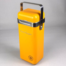Veuve Clicquot  Limited Edition Insulated Gift/Travel Tin  w Handle  750ml picture