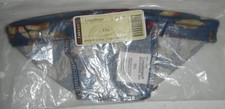 Longaberger Early Harvest Apples Tea Small Key Basket SU Liner #27006269 picture