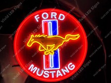 Mustang Sports Car Vehicle 24