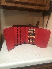 Dirt Buster Knives With Carrying Case picture