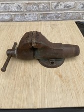 Vintage Wilton 9300 Bullet Vise 3