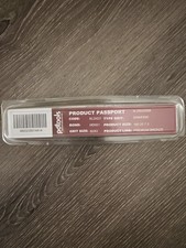 PDT Stone PREMIUM Bronze (Diamond) Sharpening Stones 1x6in 240 GRIT picture