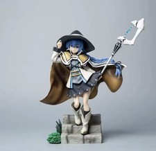 Roxy Migurdia Figure Mushoku Tensei Jobless Reincarnation 25cm Anime PVC Statue picture