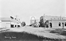 Street View Cheney Washington WA - Reprint picture