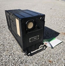 US Navy Collins FM Aircraft Receiver Transmitter Radio Type RT-348/ARC 54 picture