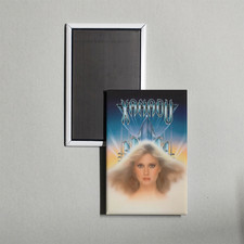 Xanadu Mini Movie Poster Fridge Locker Magnet picture