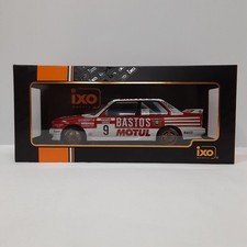 IXO BMW E30 M3 1/18 Diecast Scale Model Car picture