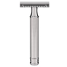MÜHLE TRADITIONAL R89 Double Edge Safety Razor (closed Comb) Perfect Everyday picture