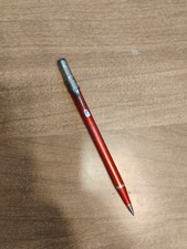 Vintage Scripto US Senate Mechanical Pencil Old Design USA Works Unique Nice  picture