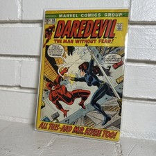 Daredevil #83 (1971) Marvel Bronze Age Mr. Hyde FN 6.0 picture
